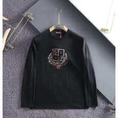 로로피아나 25f 긴팔티셔츠 남녀공용 (국내배송)