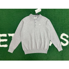 셀린느 폴로 니트