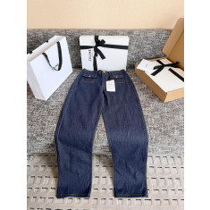 셀린느 제인 데님 팬츠