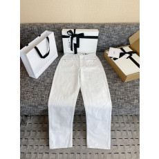 셀린느 제인 진 데님 팬츠