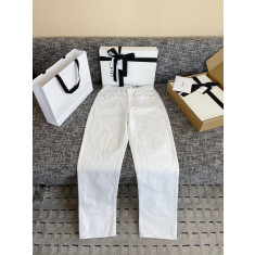 셀린느 제인 진 데님 팬츠