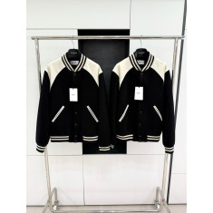 셀린느 클래식 테디 자켓