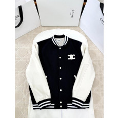 셀린느 테디 바시티 자켓