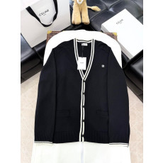 셀린느 트리옹프 가디건