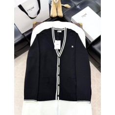 셀린느 트리옹프 가디건