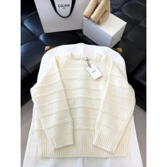 셀린느 트리옹프 니트