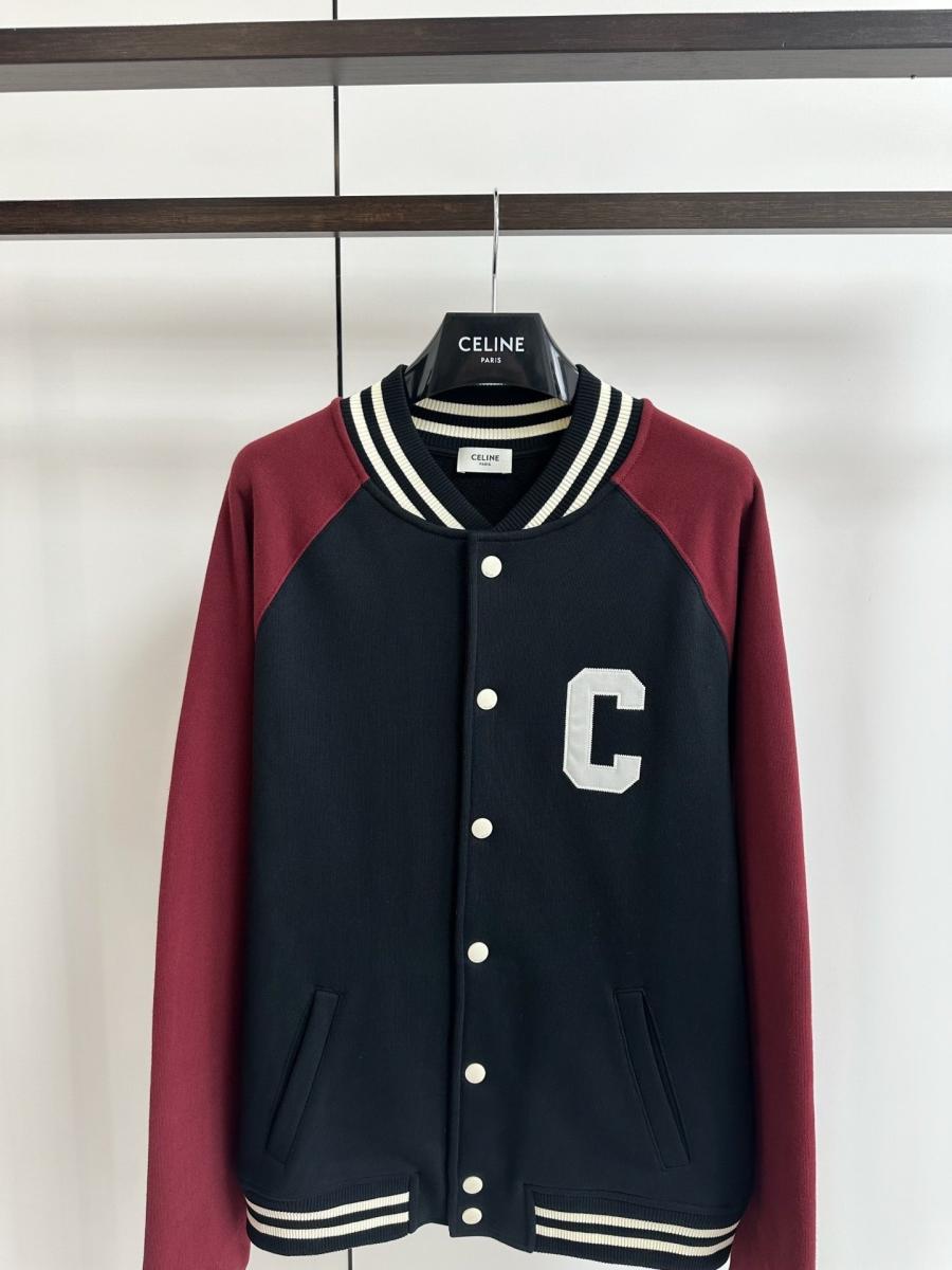 셀린느 테디 자켓