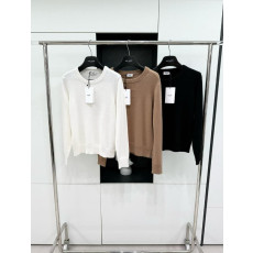 셀린느 트리옹프 니트