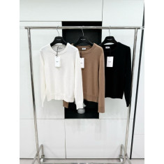 셀린느 트리옹프 니트