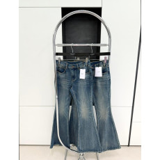 셀린느 마르코 데님 팬츠