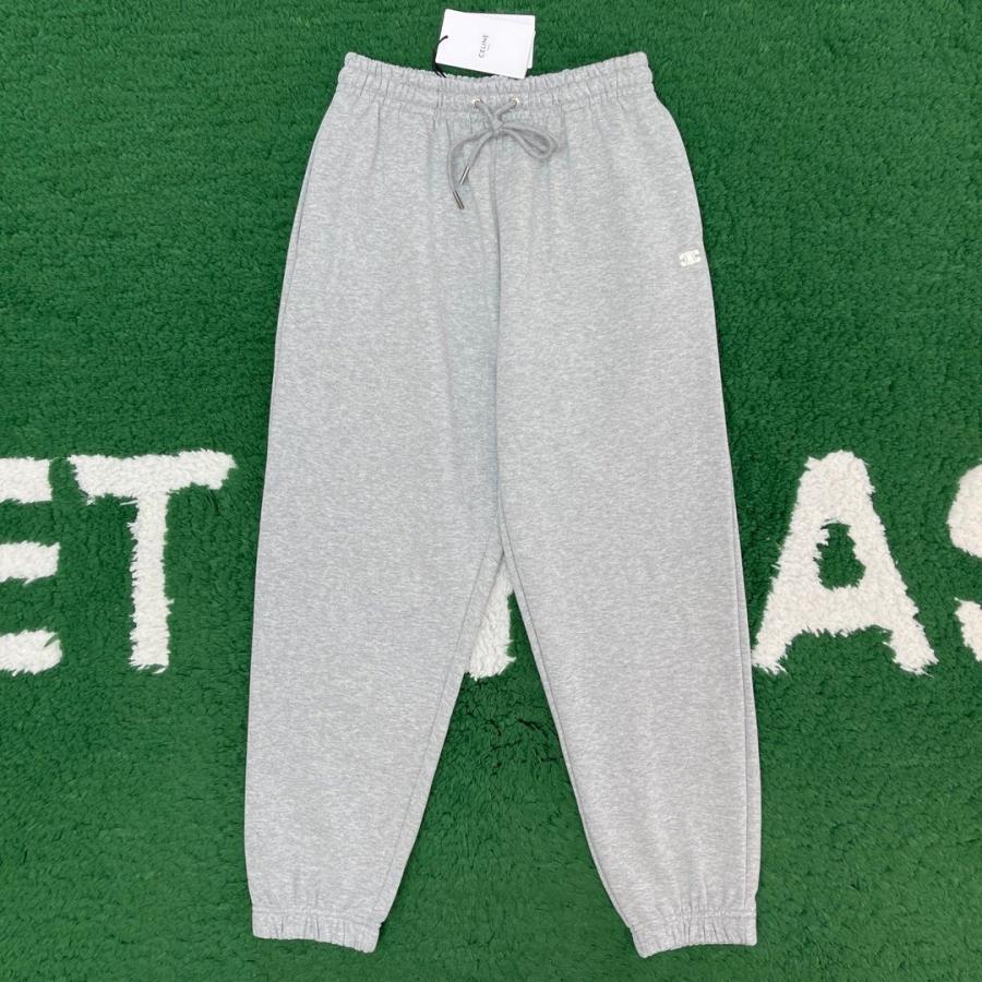 셀린느 트리옹프 팬츠