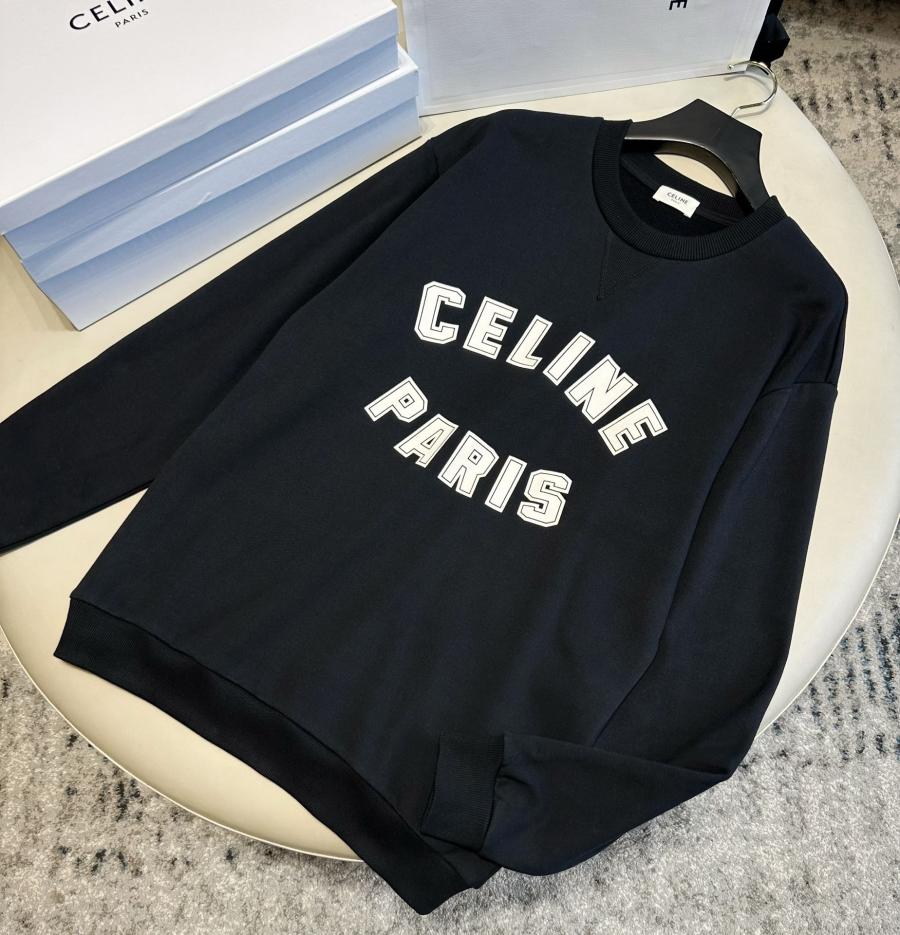 셀린느 파리 맨투맨