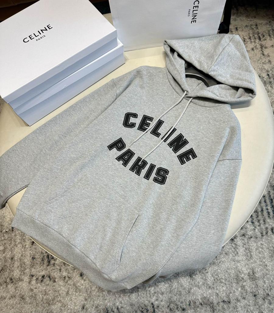 셀린느 파리 후드