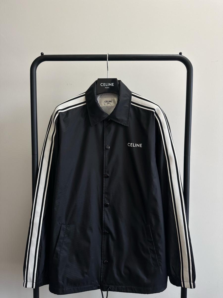 셀린느 코치 자켓