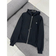 셀린느 트리옹프 후드 집업