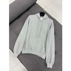 셀린느 트리옹프 후드 집업