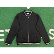 셀린느 트리옹프 지퍼 테디 자켓