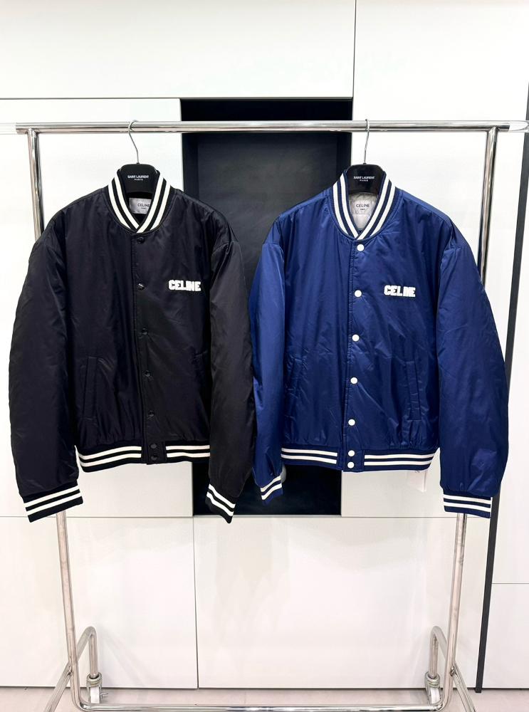 셀린느 테디 자켓