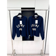 셀린느 파리 맨투맨