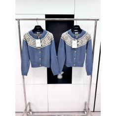 셀린느 트리옹프 가디건