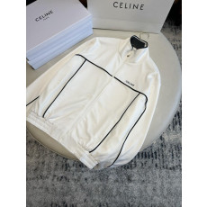 셀린느 트랙수트 자켓