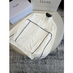 셀린느 트랙수트 자켓