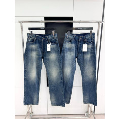 셀린느 데님 팬츠