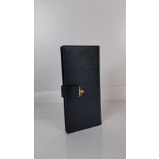 프라다 사피아노 가죽 장지갑 1MV025