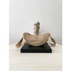 프라다 드뮈룬 숄더백 1BH222