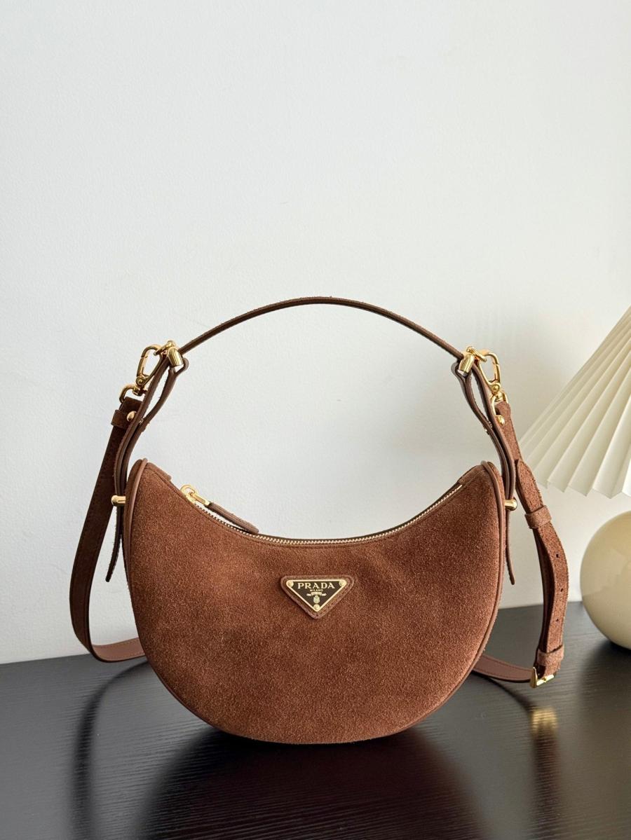 프라다 아르케 스몰 1BC194