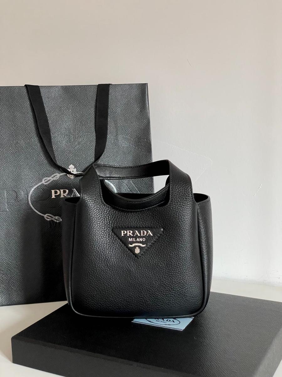 프라다 미니 핸드백 1BA349