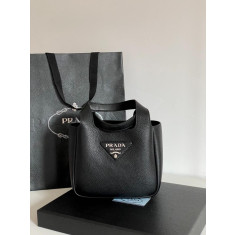 프라다 미니 핸드백 1BA349