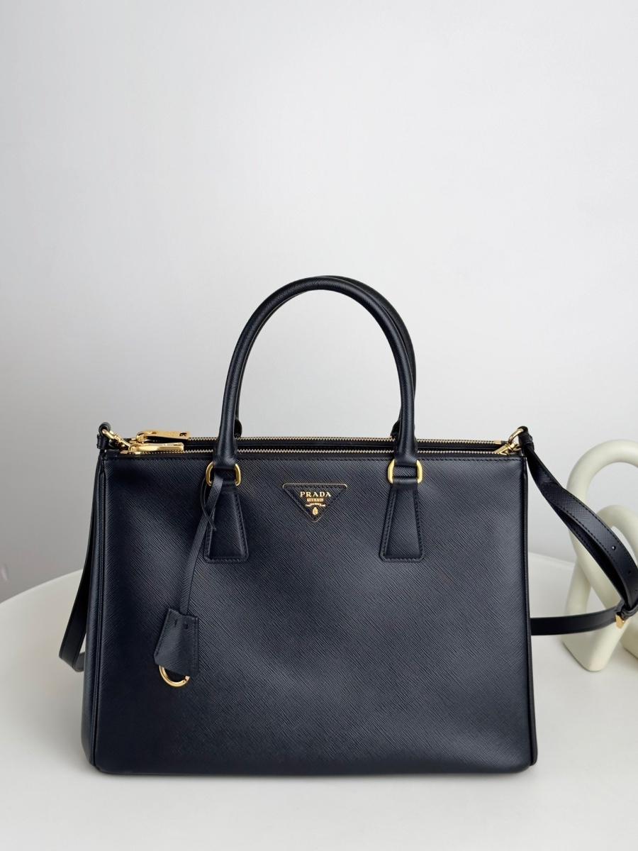 프라다 갤러이아백 라지 1BA274