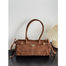 프라다 보니백 미듐 1BA426