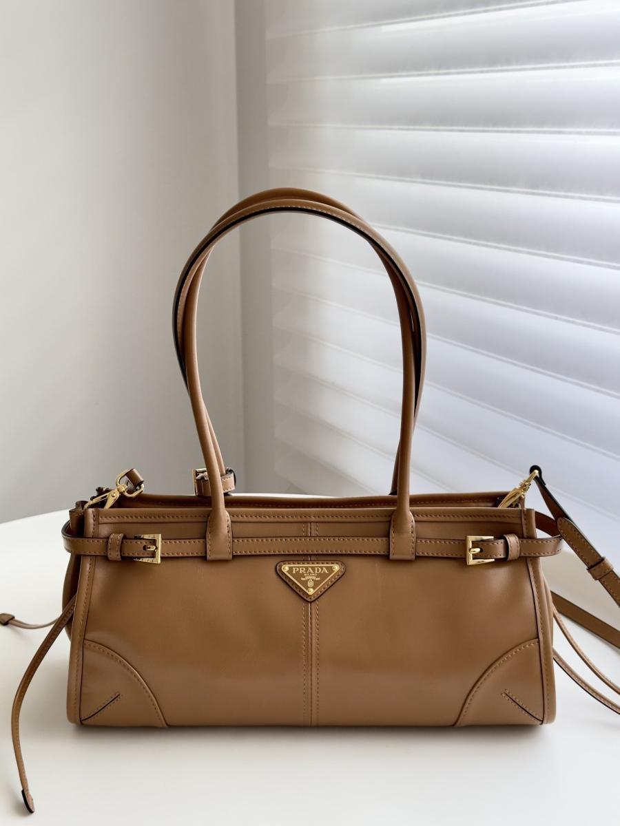 프라다 보니백 미듐 1BA426