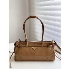 프라다 보니백 미듐 1BA426