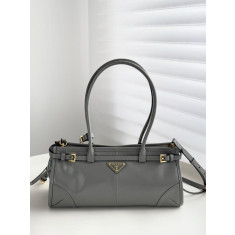 프라다 보니백 미듐 1BA426