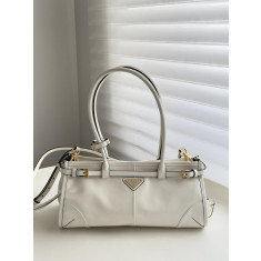 프라다 보니백 미듐 1BA426