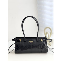 프라다 보니백 미듐 1BA426