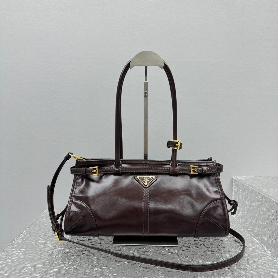 프라다 보니백 미듐 1BA426