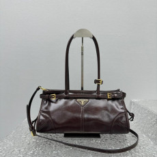 프라다 보니백 미듐 1BA426