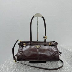 프라다 보니백 미듐 1BA426