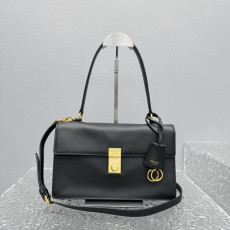 프라다 소프트 사운드백 미듐 1BN023