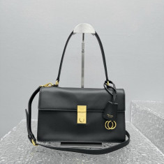 프라다 소프트 사운드백 미듐 1BN023