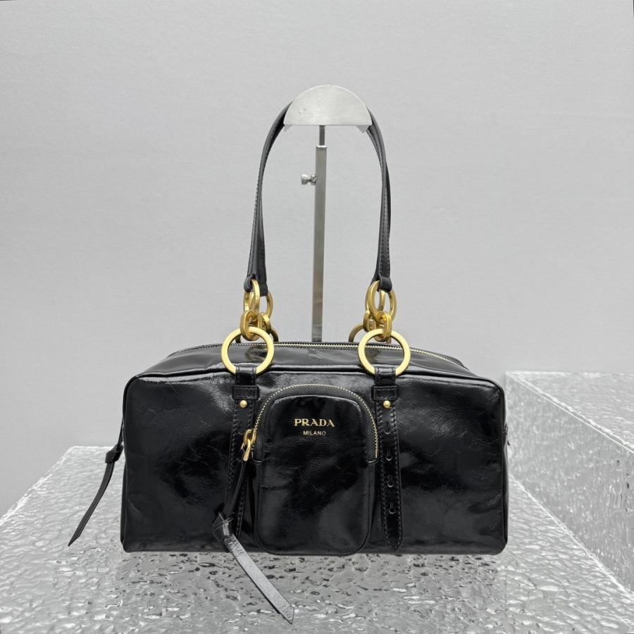 프라다 댕글 미듐 1BB138