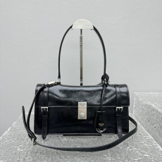 프라다 핸드백 미듐 1BN026