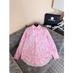 샤넬 셔츠