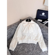 샤넬 블루종 자켓