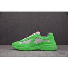 프라다 아메리카 컵 스니커즈