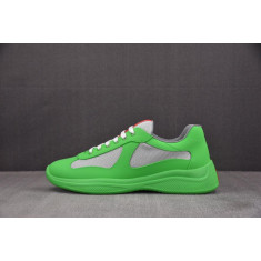 프라다 아메리카 컵 스니커즈